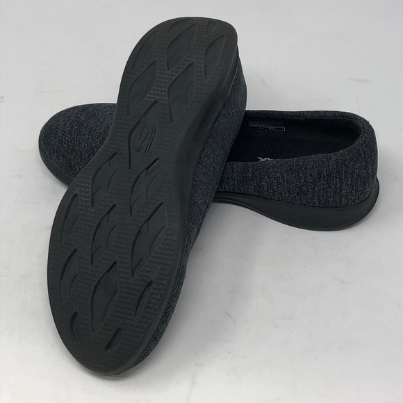 Skechers Performance Women's Go Step Lite B/K - Picture 4 of 6